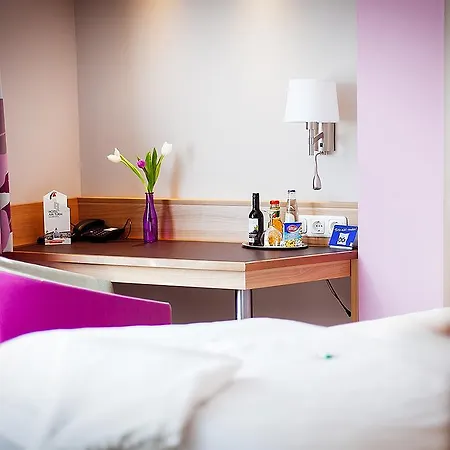 Am Turm Hotel