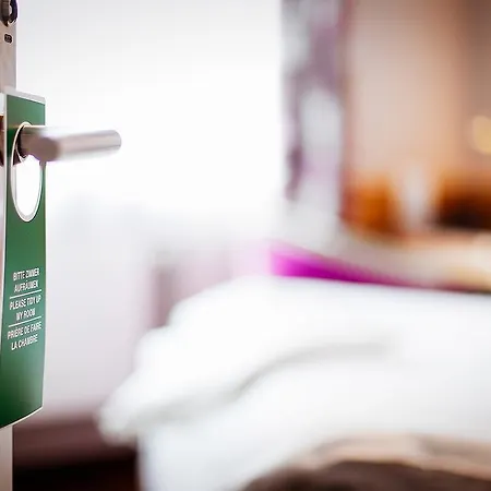 Hotel Am Turm 3*