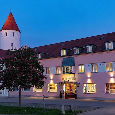 Am Turm Hotel Kaufbeuren