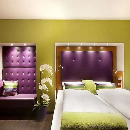 Am Turm Hotel 3*