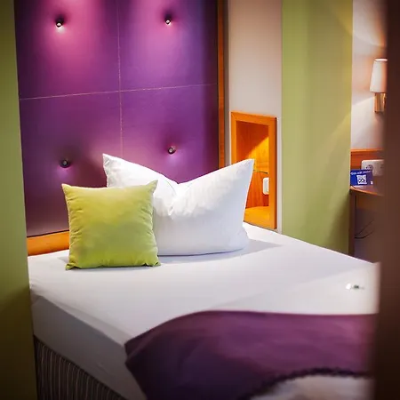 Hotel Am Turm Kaufbeuren