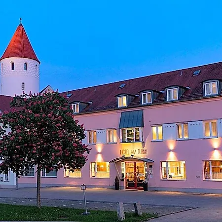 Am Turm Hotel Kaufbeuren