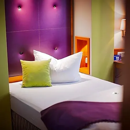 Am Turm Hotel