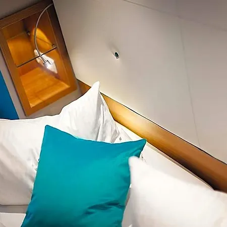 Am Turm Hotel 3*