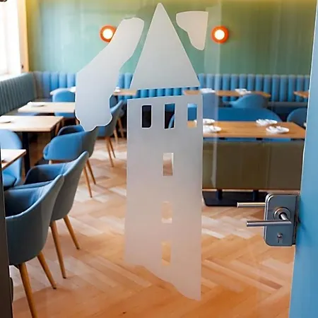 Hotel Am Turm