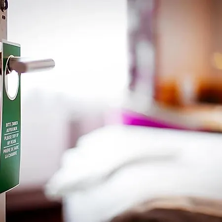 Hotel Am Turm Kaufbeuren