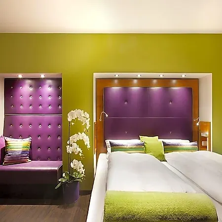 Am Turm Hotel