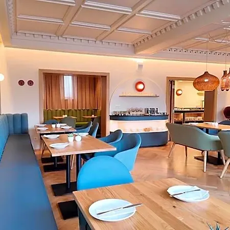 Hotel Am Turm Kaufbeuren