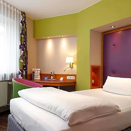 Hotel Am Turm 3*
