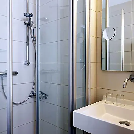 Hotel Am Turm 3*